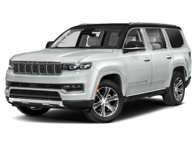 jeep grand wagoneer 2023 1C4SJVFJ1PS505918 image jeep grand wagoneer 2023 1C4SJVFJ1PS505918 image